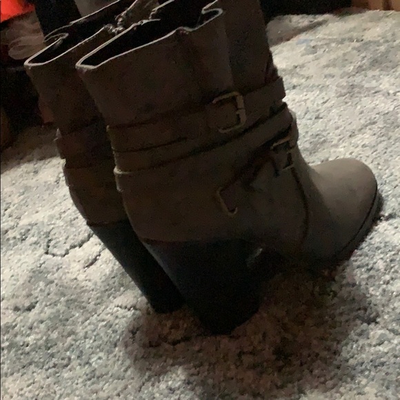 Just fab boots - Picture 2 of 4